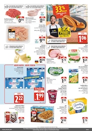 EDEKA Milch im Prospekt EDEKA Milch im Prospekt