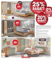 Aktueller Möbel Martin Prospekt mit Schrank, "ST. MARTINS WOCHEN", Seite 2