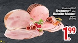 Aktuelles Kirschwasser-Schinken Angebot bei EDEKA in Regensburg ab 1,99 €