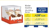 Kinder Country im METRO Prospekt Kinder Country im aktuellen METRO Prospekt für 5,34 €