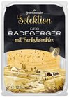 Der Radeberger Scheibenkäse im Angebot bei Penny in Suhl Der Radeberger Scheibenkäse Angebote von Heinrichsthaler Selektion bei Penny Suhl für 1,69 €