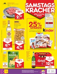 Rum Angebot & Preis im aktuellen Netto Marken-Discount Prospekt Rum Angebot im aktuellen Netto Marken-Discount Prospekt auf Seite 64