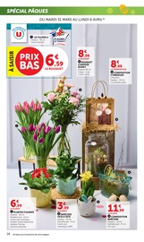 Prospectus Super U "Super U" en cours à Beauvais, Page 16 Catalogue Super U en cours à Beauvais, "Super U", Page 16