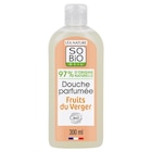 Gel douche - SO'BIO ÉTIC - Carrefour Gel douche - SO'BIO ÉTIC à 2,95 € dans le catalogue Carrefour