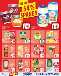Kit Kat Angebot im aktuellen EDEKA Prospekt auf Seite 12