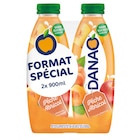 Boisson Lactée "Format Spécial" - DANAO en promo chez Carrefour Sarcelles à 3,49 €