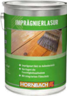Imprägnierlasur im Angebot bei Hornbach in Saarbrücken Imprägnierlasur Angebote bei Hornbach Saarbrücken für 49,95 €