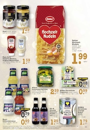 Teppich Angebot im aktuellen E center Prospekt auf Seite 35