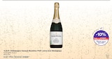 A.O.P. Champagne P181 extra-brut Biologique - Canard-Duchêne en promo chez Monoprix Saint-Maur-des-Fossés à 31,05 €