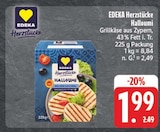 Halloumi bei EDEKA im Prospekt "" für 1,99 €