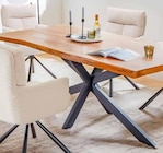 Esstisch im Angebot bei Polstermöbel Fischer in Germering Esstisch Angebote bei Polstermöbel Fischer Germering für 649,00 €