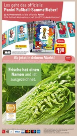 Bohnen im REWE Prospekt in Erfurt Aktueller REWE Prospekt mit Bohnen, "Dein Markt", Seite 16