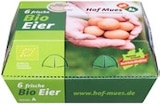 Frische Bio-Eier im Angebot bei Kaufland in Dortmund Frische Bio-Eier Angebote von HOF MUES bei Kaufland Dortmund für 2,69 €