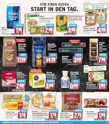 Kaffeevollautomat Angebot im HIT Prospekt, gültig von 27.10.2025 bis 01.11.2025 Kaffeevollautomat Angebot im aktuellen HIT Prospekt auf Seite 3