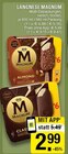 Almond Angebote von Langnese Magnum bei EDEKA Haltern am See für 2,99 €