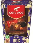 Mini Roc Mix - CÔTE D'OR dans le catalogue Intermarché Super