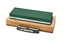 2-in-1-Schleifstein von Parkside für 9,99 € bei Lidl im Angebot 2-in-1-Schleifstein von Parkside im aktuellen Lidl Prospekt