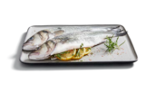 Lidl - Wolfsbarsch Angebot im Prospekt Wolfsbarsch bei Lidl im Prospekt "" für 7,99 €