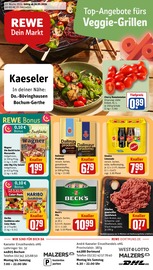 REWE Supermarkt Prospekt der aktuellen Woche mit 30 Seiten, gültig von 26.05.2026 bis 30.05.2026, in Lüdinghausen und Umgebung Aktueller REWE Supermarkt Prospekt in Lüdinghausen und Umgebung, "Dein Markt" mit 30 Seiten, 26.05.2026 - 30.05.2026