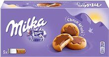 Schoko-Gebäck bei Kaufland in Coesfeld Schoko-Gebäck im Angebot bei Kaufland Coesfeld für 1,29 €