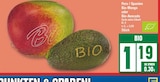 Bio-Mango oder Bio-Avocado Angebote bei EDEKA Potsdam für 1,19 €