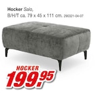 Hocker Salo im Angebot bei Möbel AS in Rottenburg Hocker Salo Angebote bei Möbel AS Rottenburg für 199,95 €