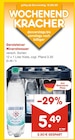 Aktuelle Mineralwasser Angebote bei Netto Marken-Discount in Mannheim Aktuelles Mineralwasser Angebot bei Netto Marken-Discount in Mannheim ab 5,49 €
