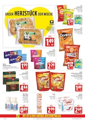 Jacobs im EDEKA Prospekt in Bautzen Aktueller EDEKA Prospekt mit Jacobs, "Wir lieben Lebensmittel!", Seite 32