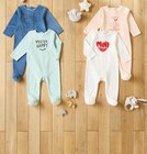 Dors bien velours pont dos - GEMO dans le catalogue Intermarché Hyper