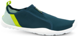 Decathlon Mainz - Aquaschuhe 120 Erwachsene Angebot im Prospekt Aquaschuhe 120 Erwachsene bei Decathlon im Mainz Prospekt für 12,99 €