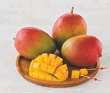Mangue affinée en promo chez Super U Mangue affinée dans le catalogue Super U