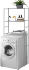 Aktuelle Waschmaschine Angebote bei Penny in Lehrte Aktuelles Waschmaschinen-Überbauregal Angebot bei Penny in Lehrte ab 19,99 €