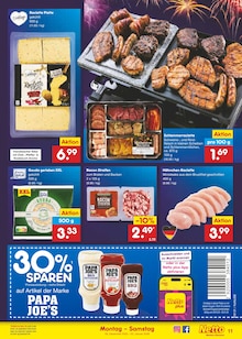 Grillfleisch im Netto Marken-Discount Prospekt "Aktuelle Angebote" mit 62 Seiten (Bergisch Gladbach)