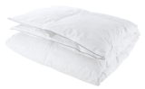 Kassetten-Feder-/Daunenbett im Angebot bei ALDI SÜD in Aachen Kassetten-Feder-/Daunenbett Angebote von NOVITESSE bei ALDI SÜD Aachen für 39,99 €