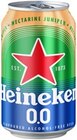 Premium Lager im Angebot bei Kaufland in Bad Oldesloe Premium Lager Angebote von HEINEKEN bei Kaufland Bad Oldesloe für 0,99 €