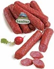 Südtiroler Kaminwurzen im EDEKA Prospekt Südtiroler Kaminwurzen im aktuellen EDEKA Prospekt für 2,49 €