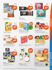 Aktueller tegut Prospekt mit Ziegenkäse, "tegut… gute Lebensmittel", Seite 29