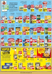 Zucker im EDEKA Prospekt in Krefeld Aktueller EDEKA Prospekt mit Zucker, "Aktuelle Angebote", Seite 6