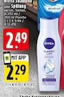 Shampoo oder Spülung bei EDEKA im Prospekt "" für 2,29 €