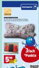Knochenkissen Angebote von Dekor bei E center Schwäbisch Gmünd für 5,99 €