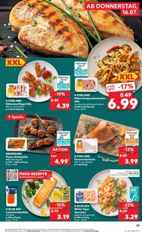 Fleisch im aktuellen Kaufland Prospekt (Mainz) Fleisch im Kaufland Prospekt "Hier bin ich richtig" mit 56 Seiten (Mainz)
