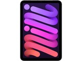 Tablet im MediaMarkt Saturn Prospekt iPad mini (2024), Tablet, 512 GB, 8,3 Zoll, Violett von APPLE im aktuellen MediaMarkt Saturn Prospekt für 999,00 €