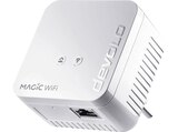 Devolo im MediaMarkt Saturn Prospekt 8559 Magic 1 WiFi mini Powerline Adapter 1200 Mbit/s Kabellos und Kabelgebunden von DEVOLO im aktuellen MediaMarkt Saturn Prospekt für 58,00 €