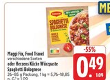 EDEKA Jöhstadt Prospekt mit  im Angebot für 0,49 €