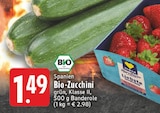 Bio-Zucchini Angebote bei EDEKA Oberhausen für 1,49 €