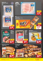 Ähnliche Pfifferlinge Angebote im Prospekt "Aktuelle Angebote" von Netto Marken-Discount in Flensburg Ähnliche Angebote wie Pfifferlinge im Prospekt "Aktuelle Angebote" auf Seite 11 von Netto Marken-Discount in Flensburg