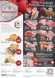 Grillfleisch im E center Prospekt "Aktuelle Angebote" mit 8 Seiten (Gelsenkirchen)