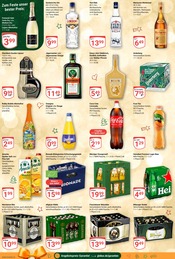 Aktueller GLOBUS Prospekt mit Saft, "Aktuelle Angebote", Seite 4