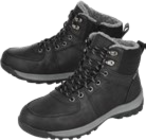 Schnürstiefel Angebot in Schollene Schnürstiefel im aktuellen Prospekt bei Kaufland in Schollene