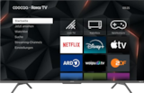 LED-TV 43CRUG50Z im Angebot bei Kaufland in Bad Wurzach LED-TV 43CRUG50Z Angebote von COOCAA bei Kaufland Bad Wurzach für 189,00 €